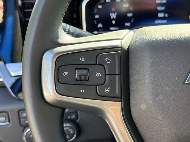 Used 2025 Chevrolet Silverado 1500 LT w/ All Star Edition Plus AWD/4WD image 26