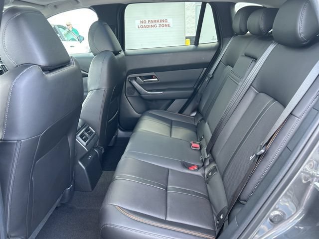 New 2026 MAZDA CX-50 AWD 2.5 Hybrid w/ Premium Pkg image 27