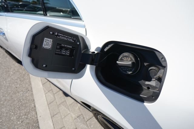 Used 2023 Mercedes-Benz CLA 250 image 13