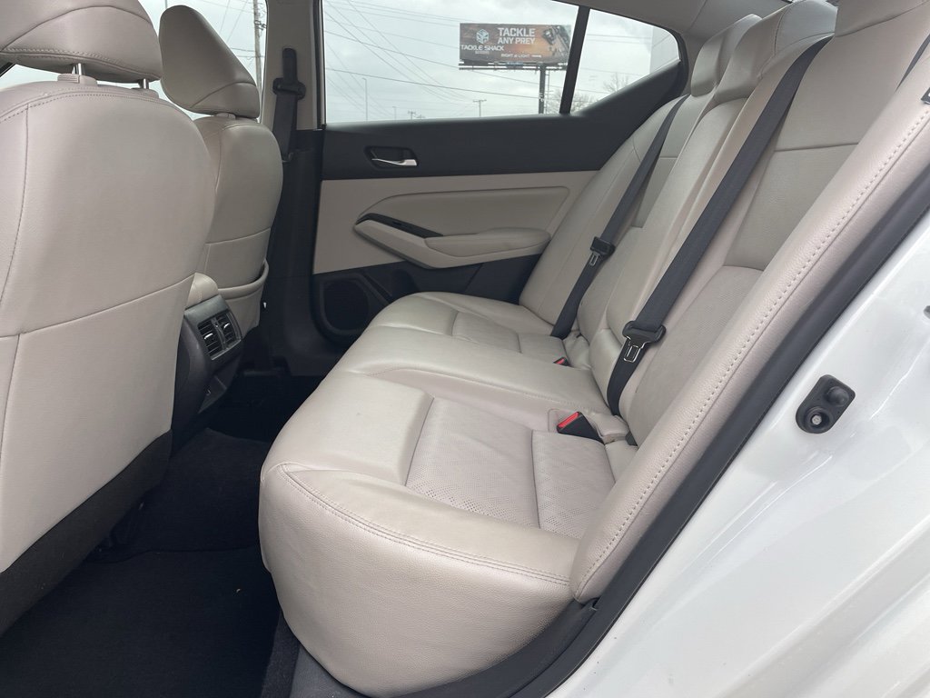 Certified 2023 Nissan Altima 2.5 SL image 20