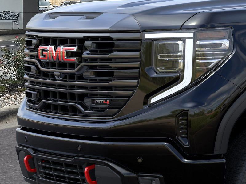 New 2026 GMC Sierra 1500 AT4 image 13