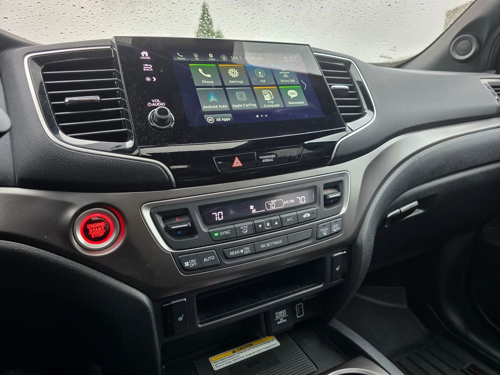 Used 2022 Honda Passport EX-L image 29