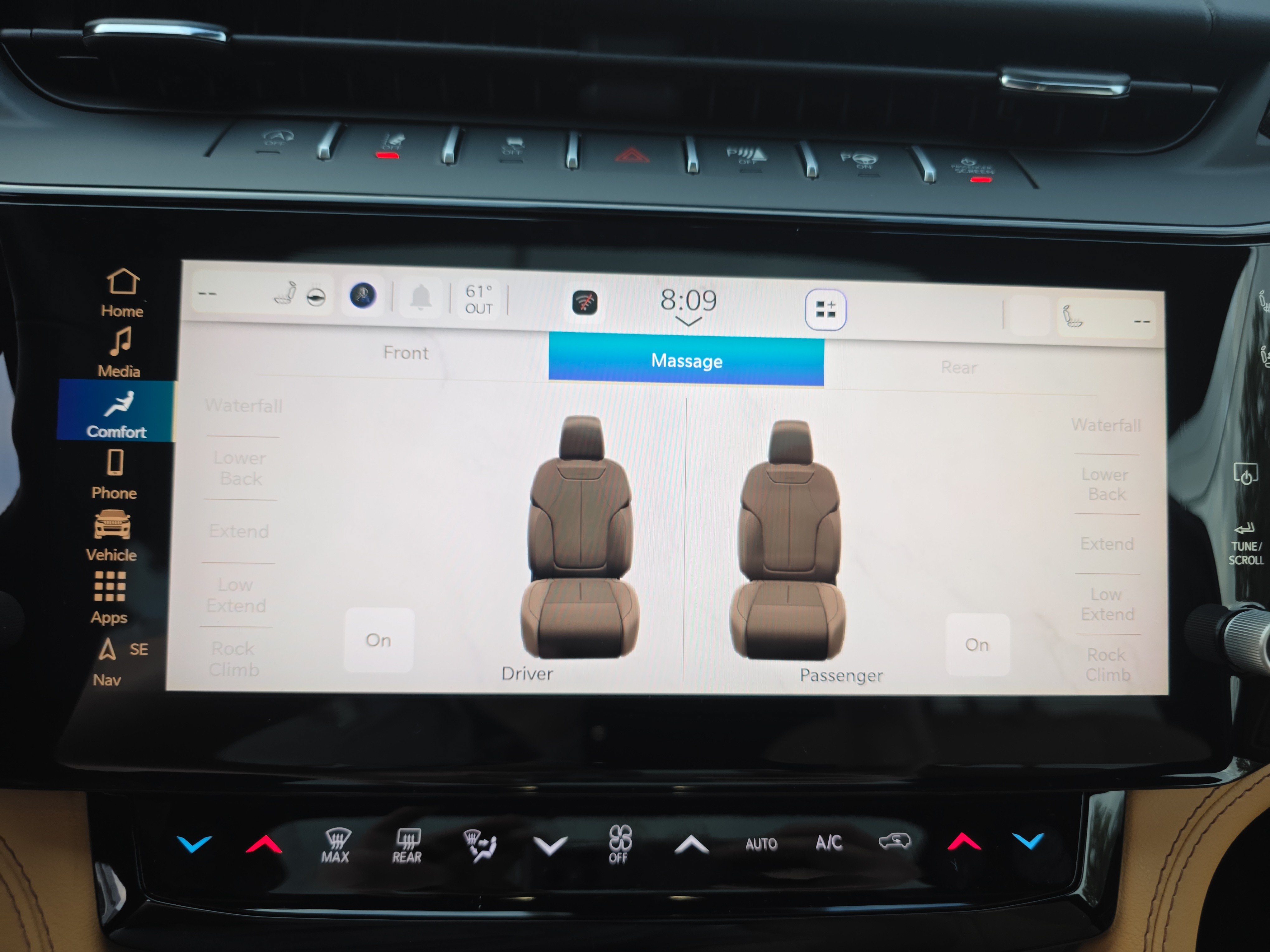 New 2027 Jeep Grand Cherokee Summit AWD/4WD image 8