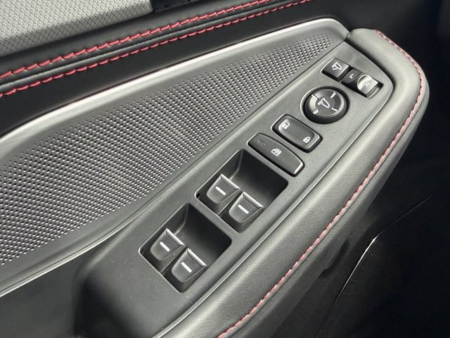 Certified 2026 Acura MDX A-Spec AWD/4WD image 31