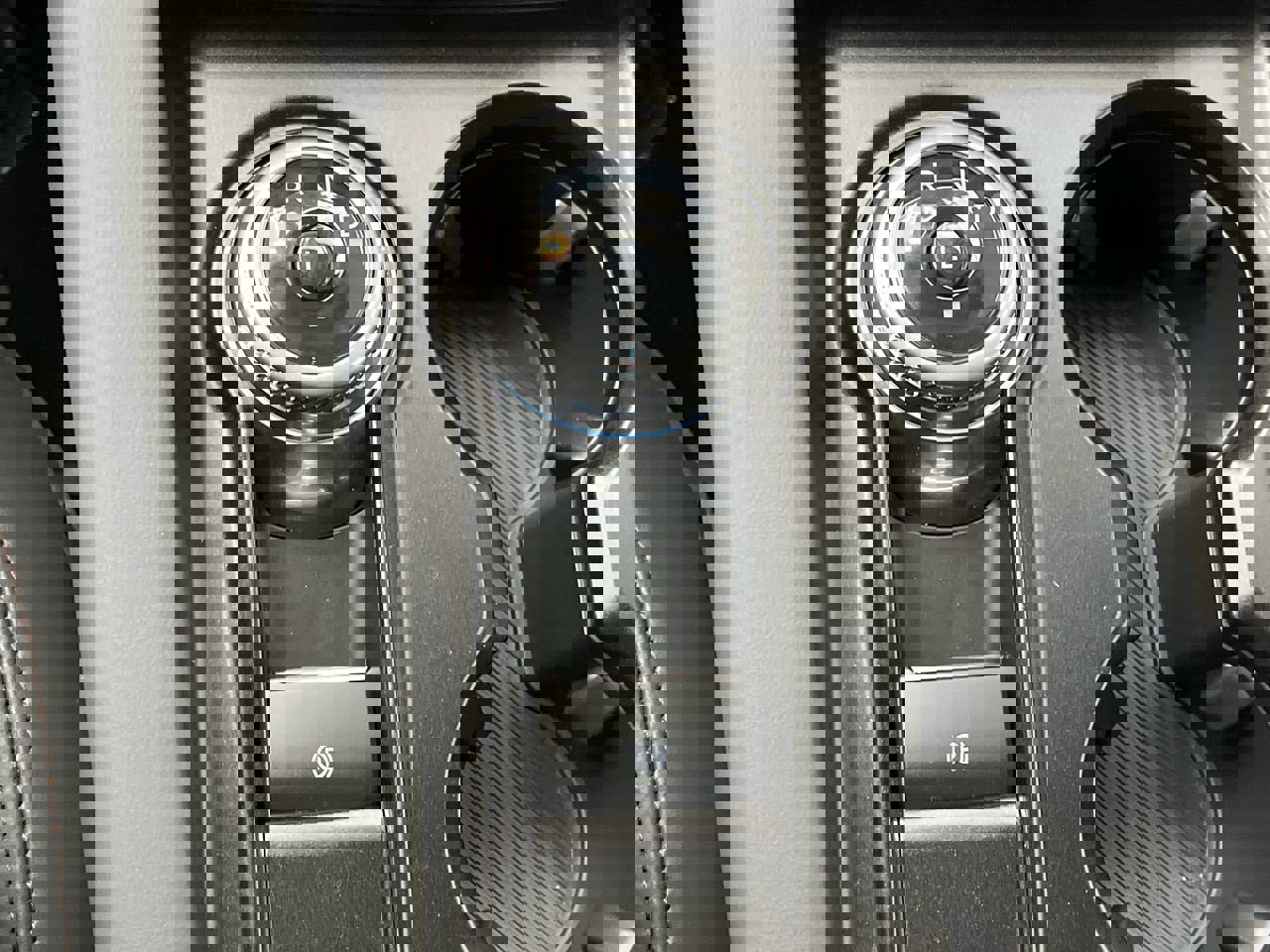 New 2026 Ford Explorer Active w/ Active Comfort Package image 27