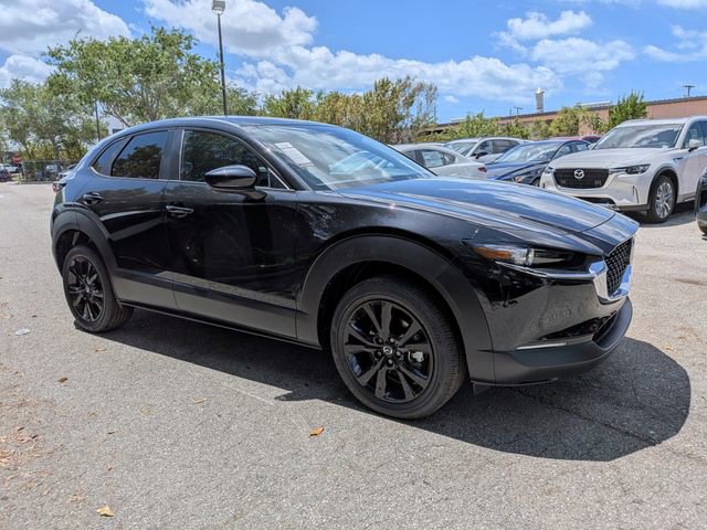 New 2026 MAZDA CX-30 AWD 2.5 S w/ Select Sport Pkg image 2