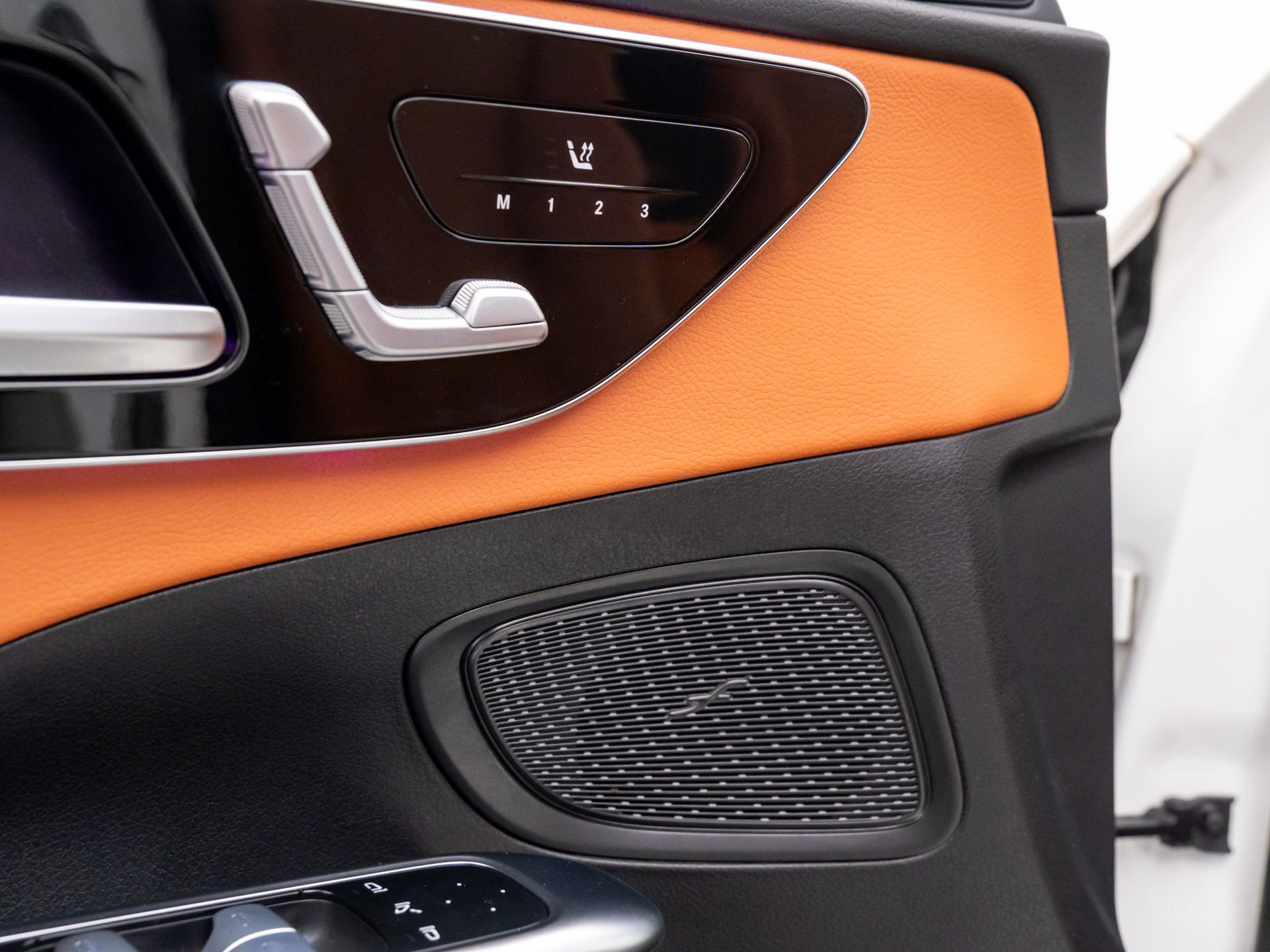 Used 2023 Mercedes-Benz C 300 4MATIC Sedan image 15