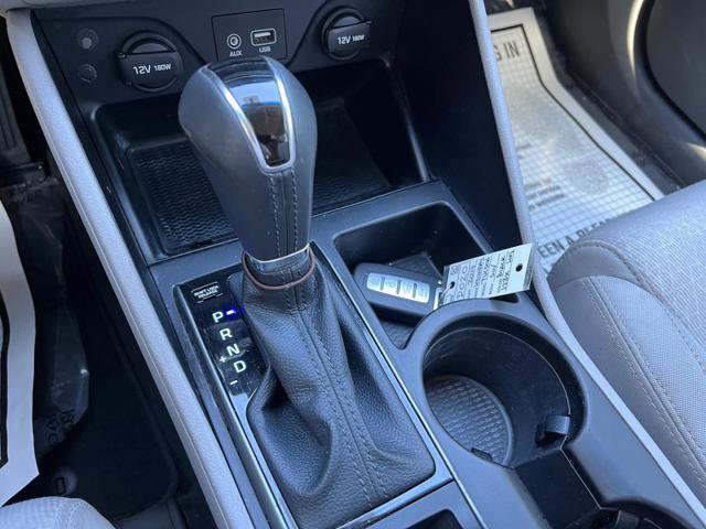 Used 2017 Hyundai Tucson Sport image 18