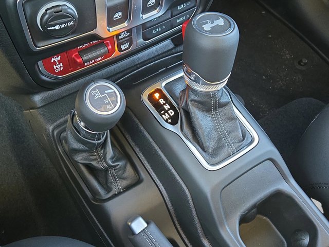 New 2026 Jeep Wrangler Rubicon image 29