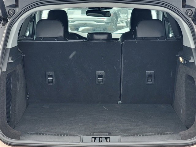 Certified 2022 Lincoln Corsair AWD w/ Equipment Group 101A image 22