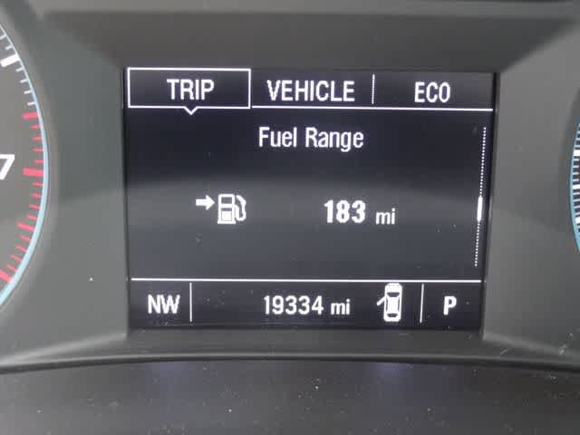 Used 2022 Chevrolet Malibu LS FWD image 18