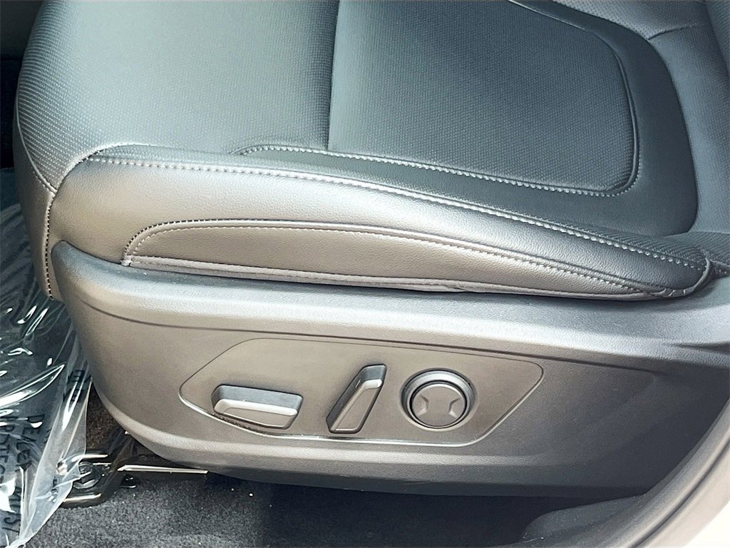 Used 2024 Hyundai Santa Cruz XRT image 19