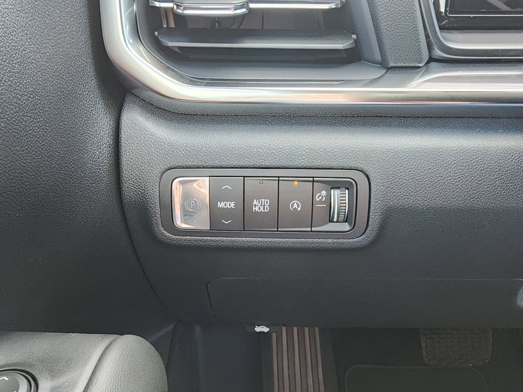 New 2026 GMC Terrain Elevation w/ Black Edition image 16