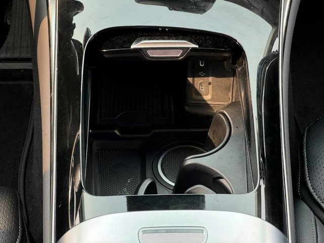 Certified 2025 Mercedes-Benz GLC 350e 4MATIC image 14