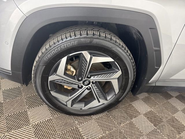 Used 2023 Hyundai Tucson Limited AWD/4WD image 29