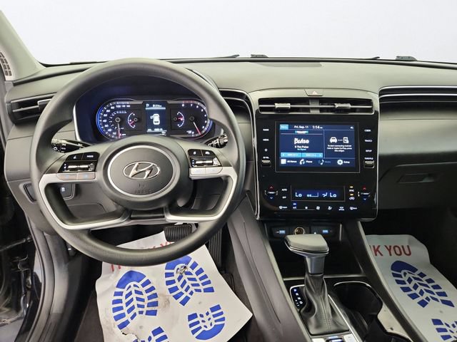 Used 2024 Hyundai Tucson SEL FWD image 14