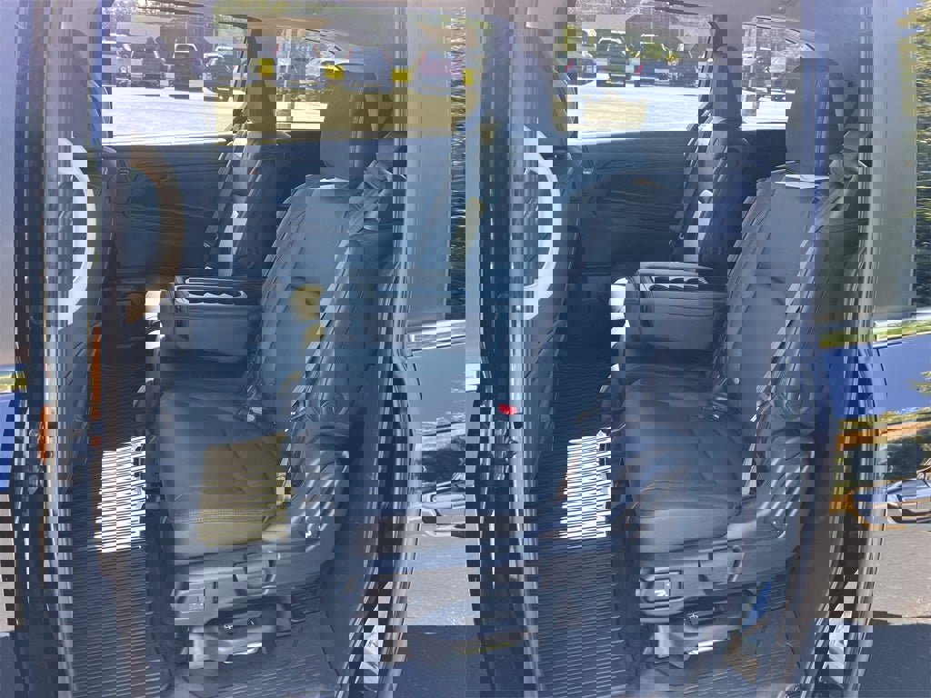 New 2026 Honda Odyssey EX-L image 13