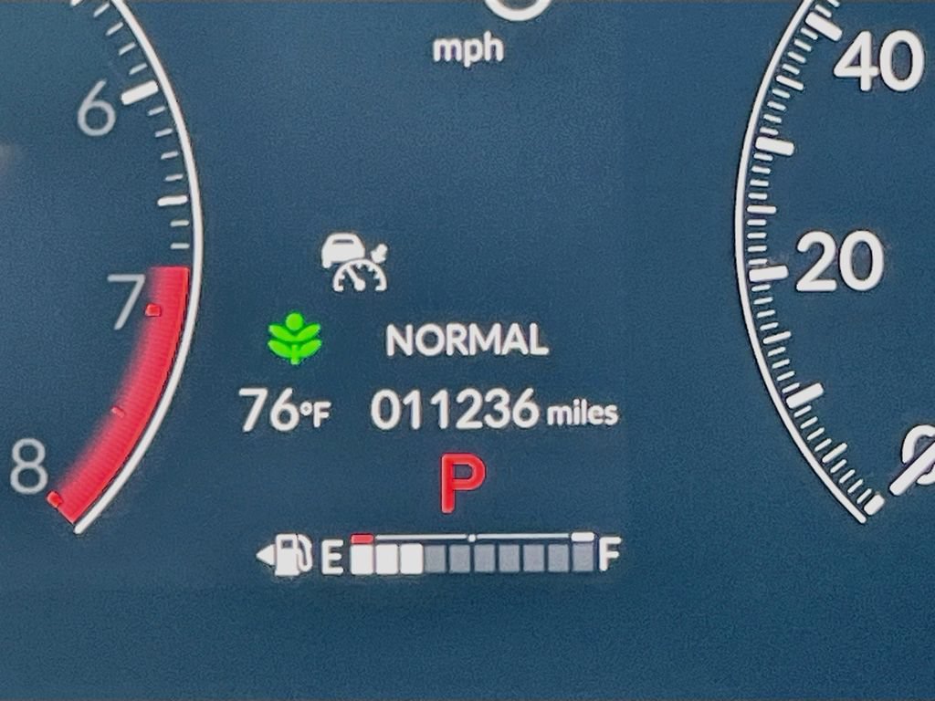 Used 2025 Honda Odyssey Touring image 12