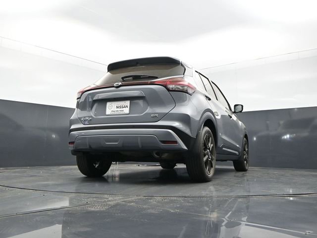 Certified 2024 Nissan Kicks SR w/ SR Premium Package FWD image 30