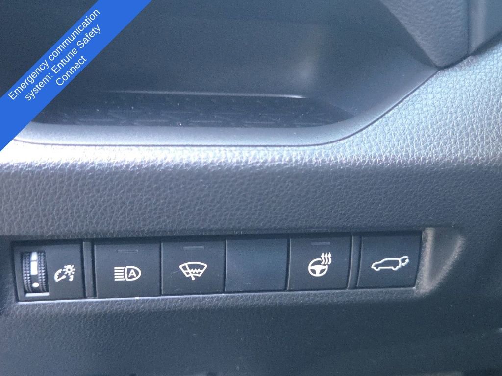 Used 2019 Toyota RAV4 XLE Premium image 23