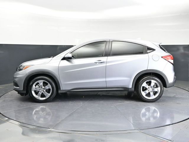 Used 2022 Honda HR-V LX image 8