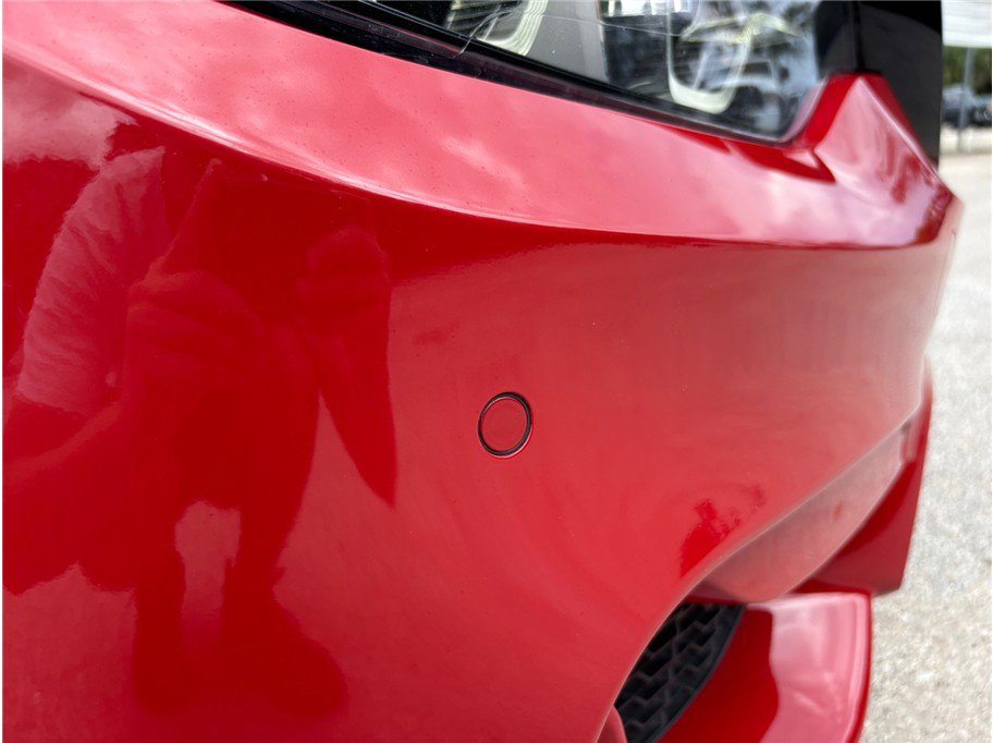 Used 2020 BMW M4 Convertible w/ Competition Package image 14