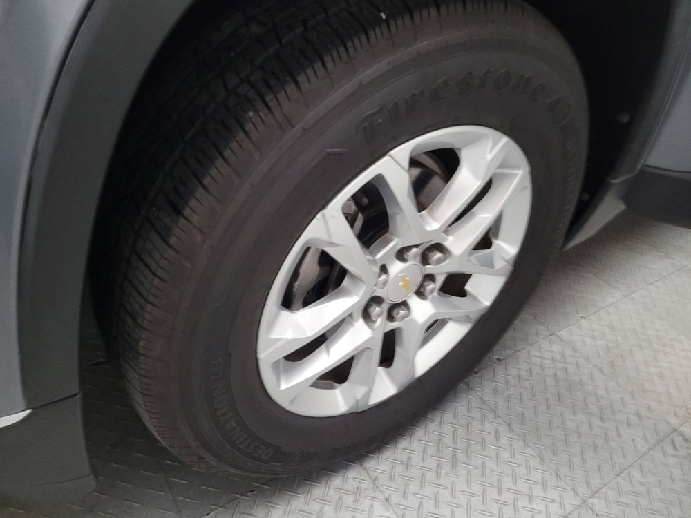 Used 2019 Chevrolet Traverse LT image 31