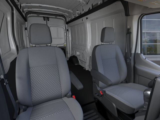 New 2026 Ford Transit 250 148 High Roof AWD image 10