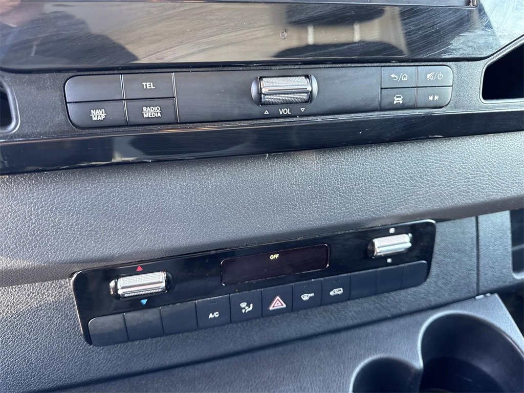 Used 2019 Mercedes-Benz Sprinter 170 w/ Chrome Grille Package image 20