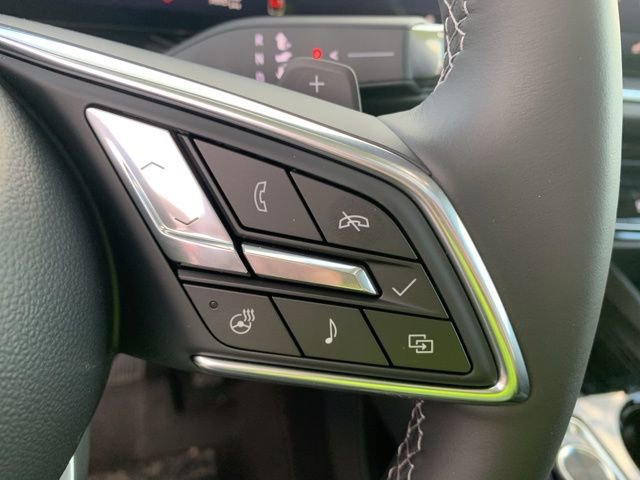 New 2026 Buick Envista Preferred image 44