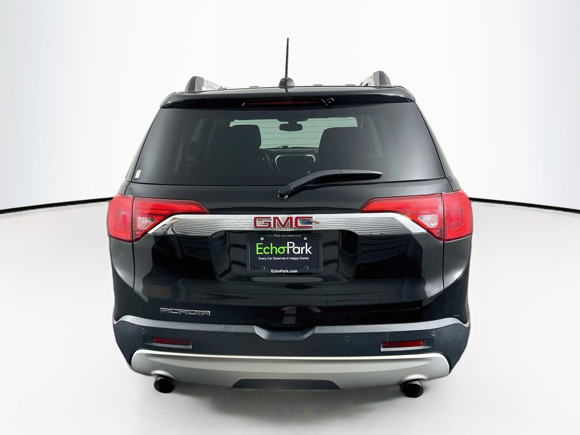 Used 2017 GMC Acadia SLT FWD image 7
