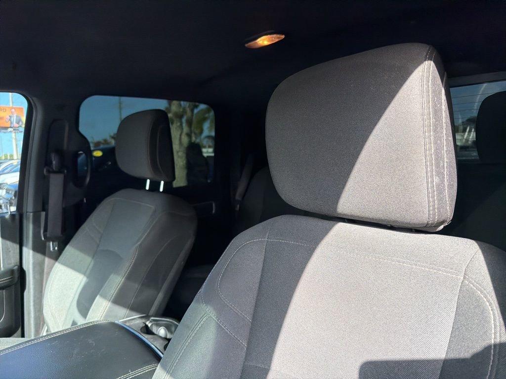 Used 2022 RAM 3500 Big Horn w/ Level B Equipment Group image 10