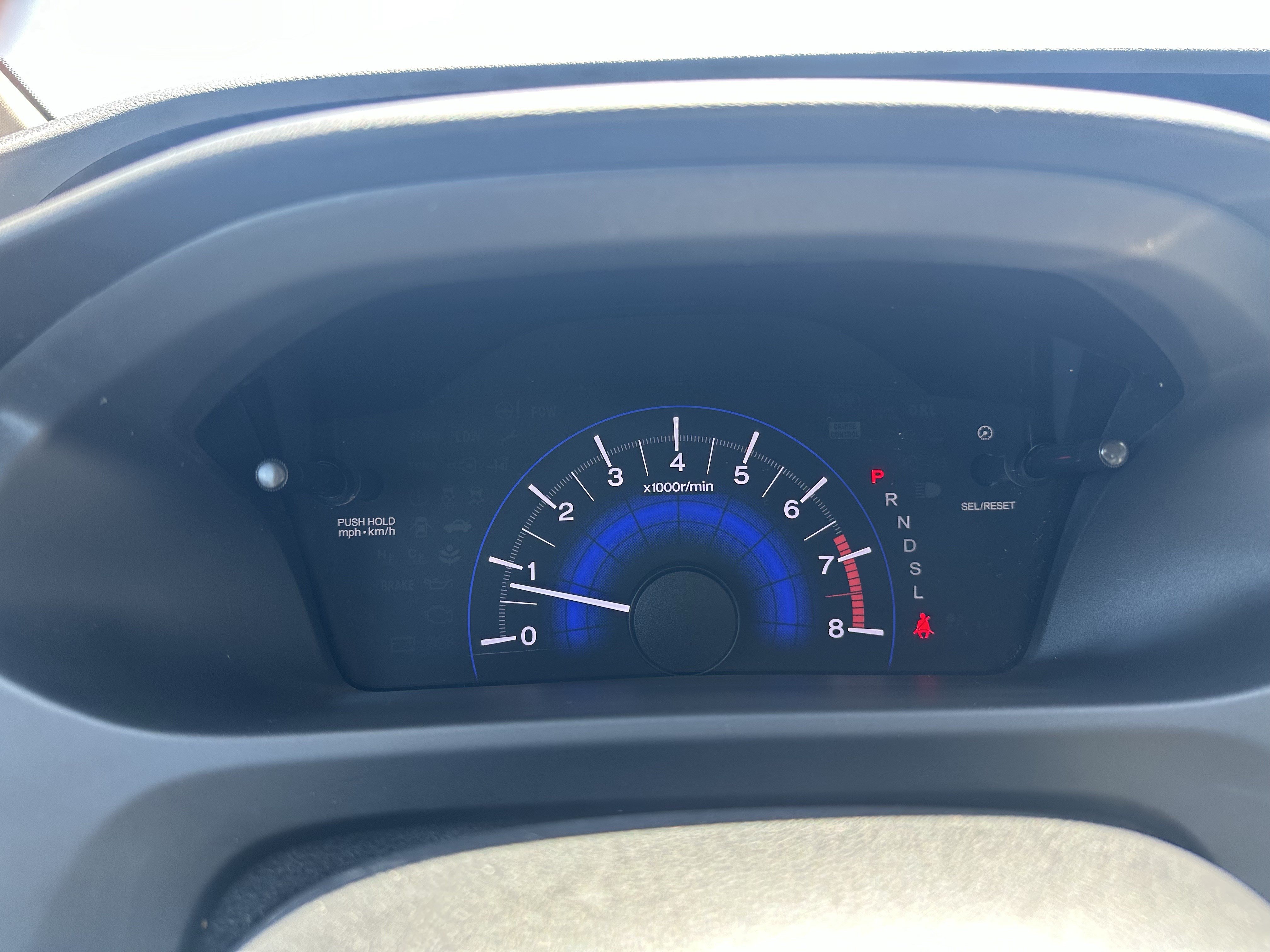 Used 2015 Honda Civic EX-L image 18