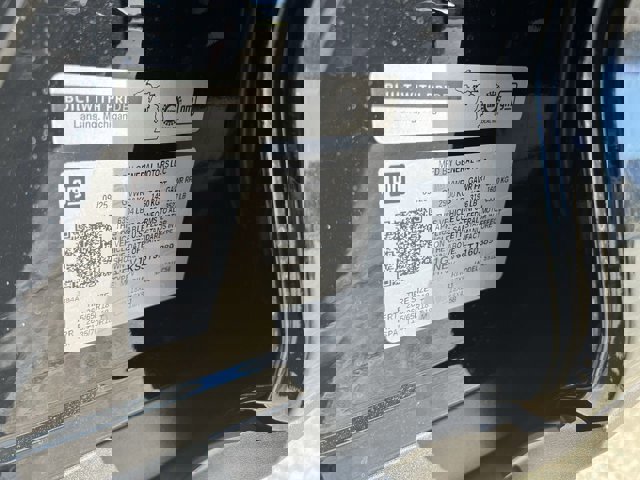 New 2026 Chevrolet Traverse Z71 w/ Driver Confidence Package image 34