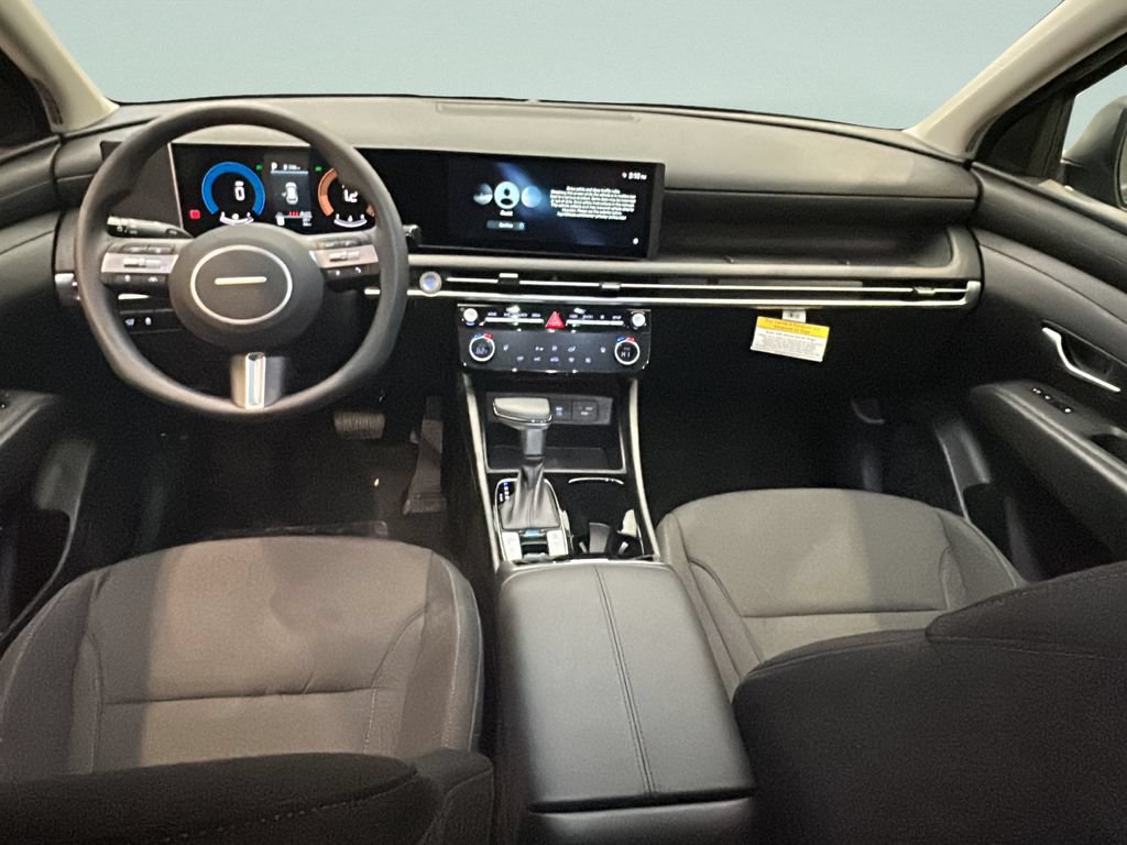 New 2026 Hyundai Tucson SEL AWD/4WD image 17