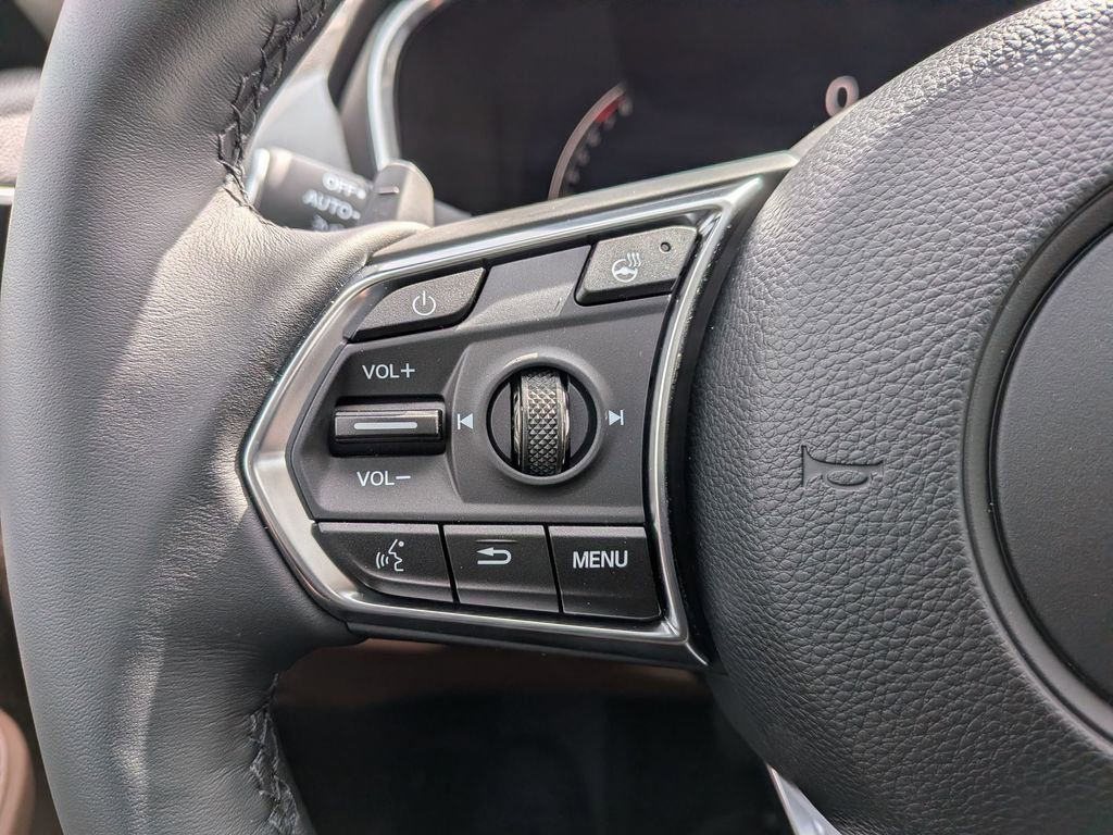 New 2026 Acura MDX w/ Advance Package image 20