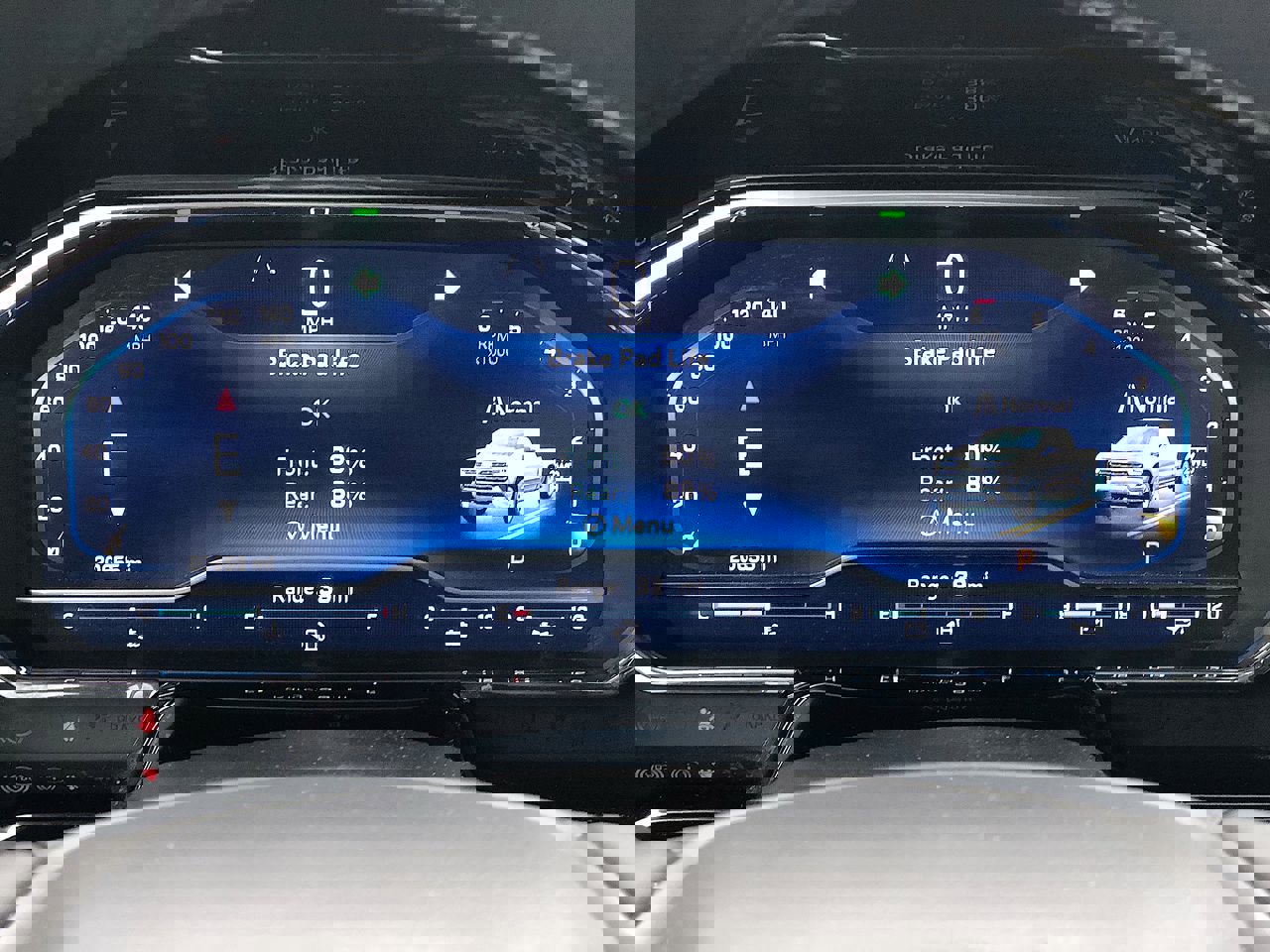 Used 2023 Chevrolet Silverado 1500 RST w/ Convenience Package II image 16