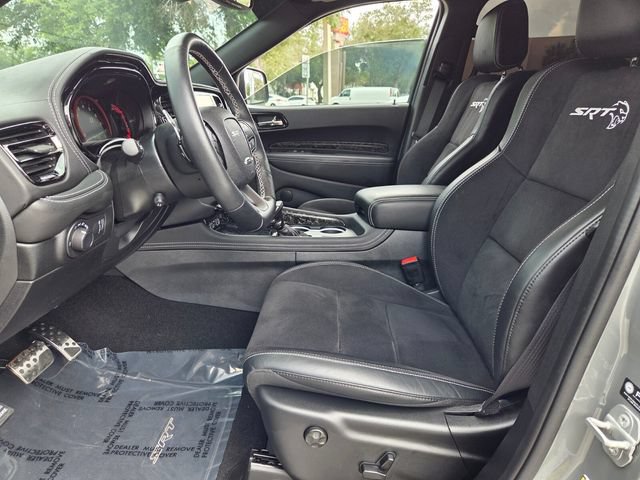 Used 2026 Dodge Durango SRT Hellcat w/ Premium Group AWD/4WD image 19
