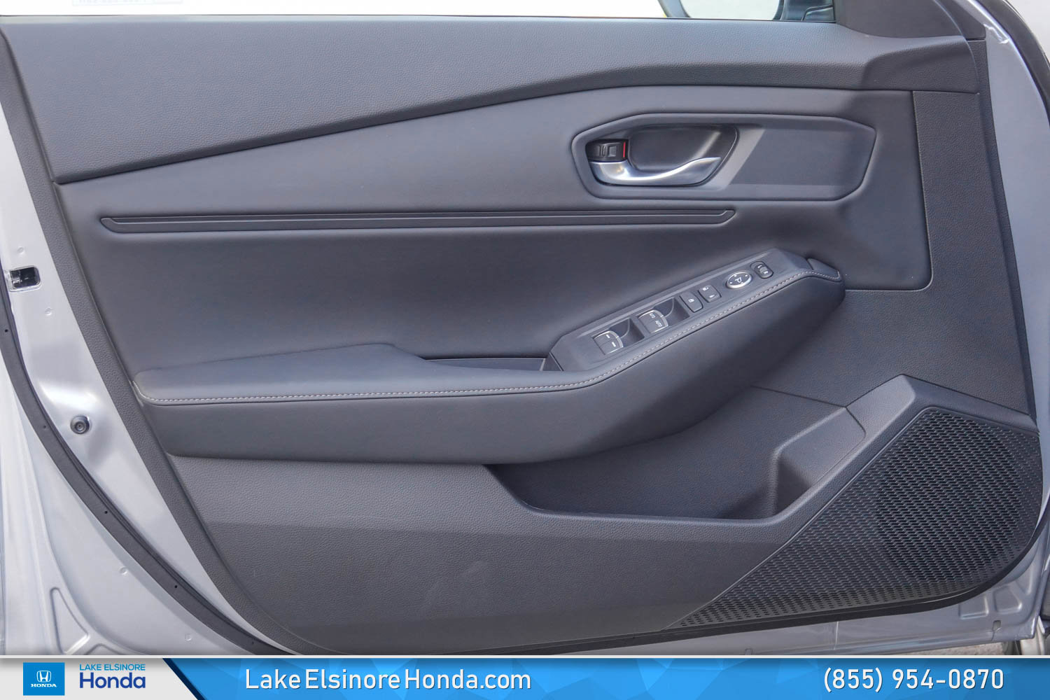 New 2025 Honda Accord Sport image 12