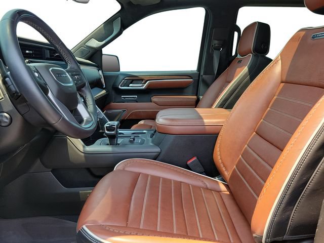Used 2026 GMC Sierra 1500 Denali Ultimate AWD/4WD image 5