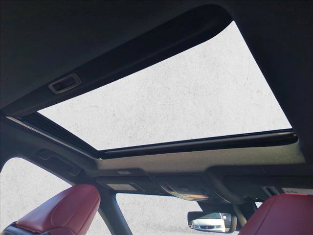 Used 2024 Lexus ES 350 F Sport w/ Accessory Package (Z2) image 19