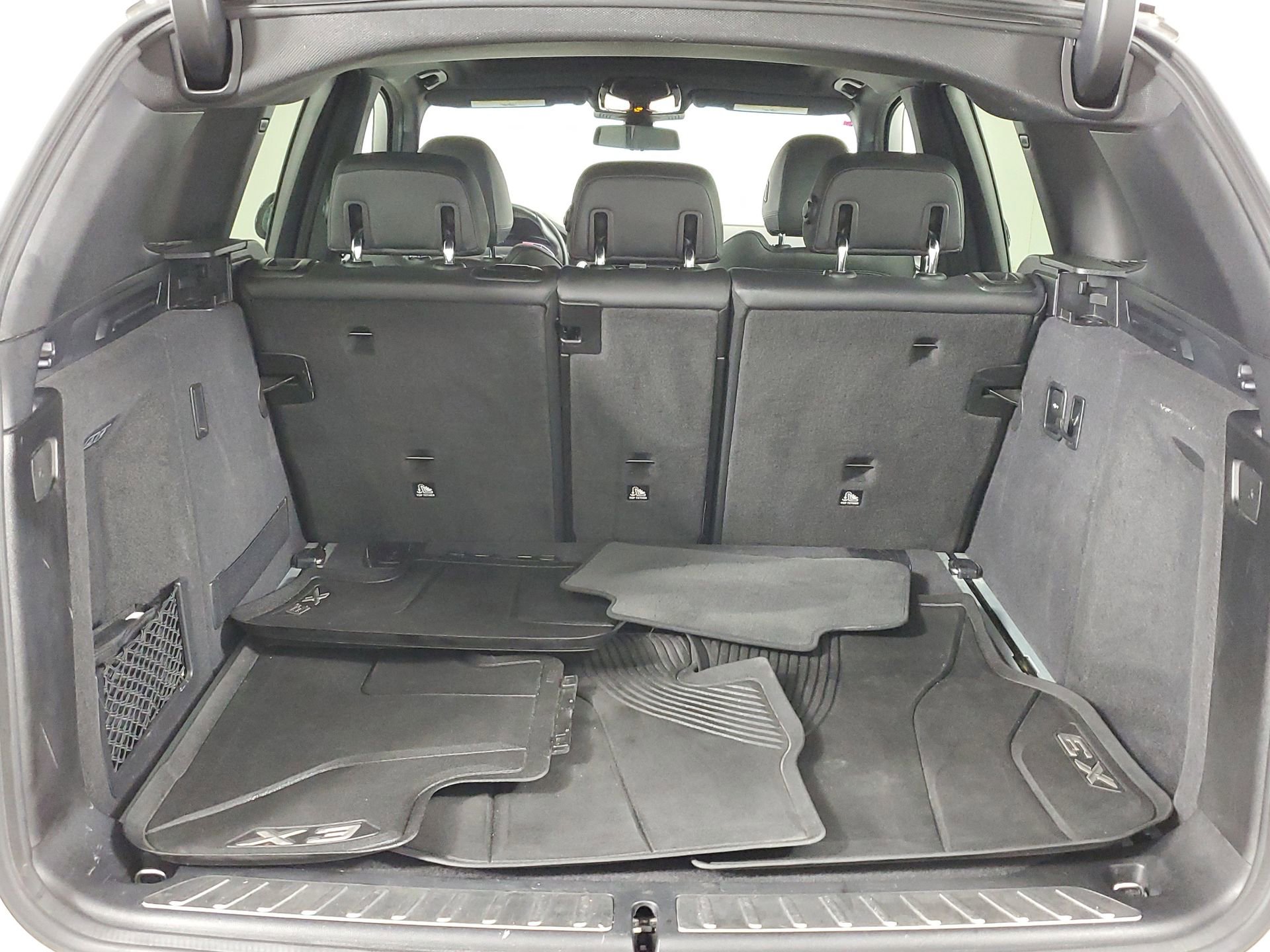 Used 2020 BMW X3 xDrive30i w/ Premium Package image 21