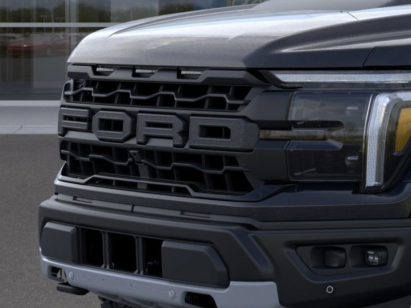 New 2025 Ford F150 Raptor image 17