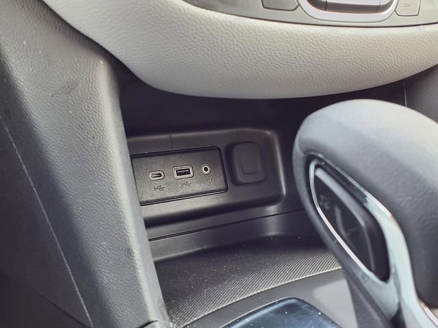 Used 2024 Chevrolet Equinox LS w/ LS Convenience Package image 13