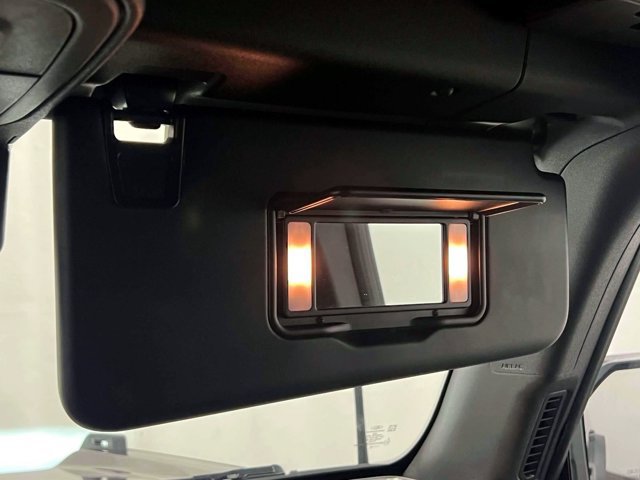 Used 2024 Ford Bronco Wildtrak AWD/4WD image 27