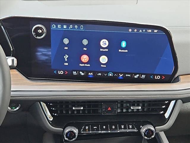 New 2027 Chevrolet Tahoe High Country AWD/4WD image 12
