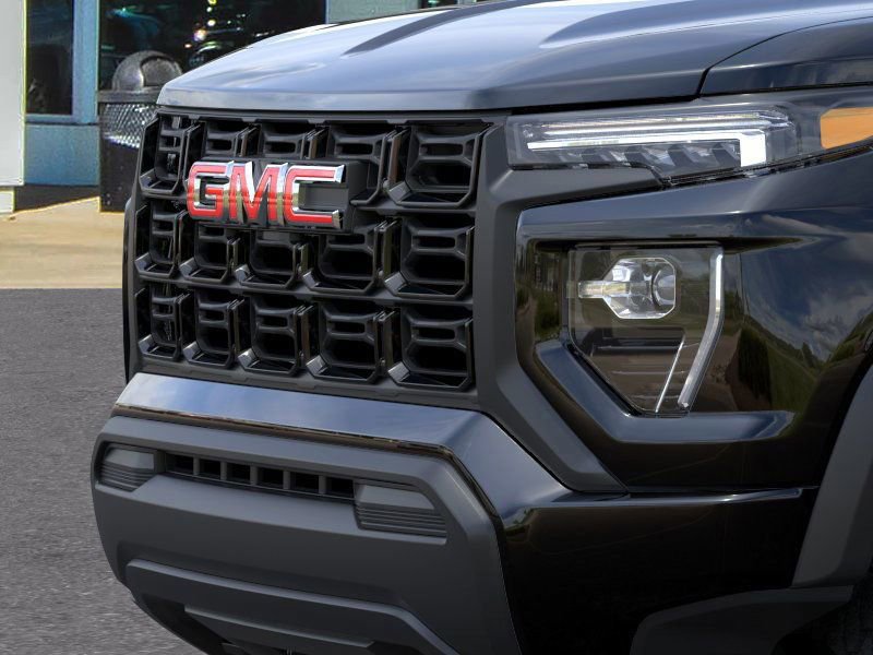 New 2026 GMC Canyon Elevation image 13