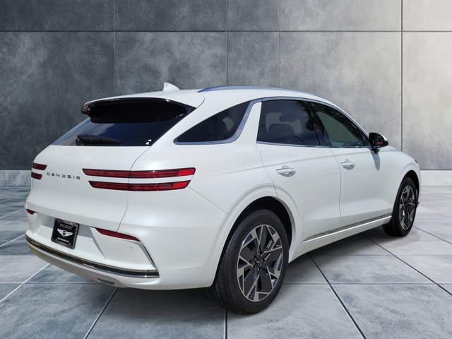 New 2027 Genesis Electrified GV70 AWD/4WD image 4
