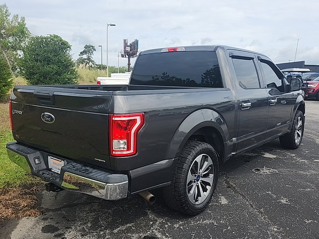 Used 2016 Ford F150 XLT RWD image 29