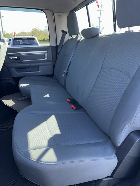 Used 2016 RAM 1500 Outdoorsman image 14